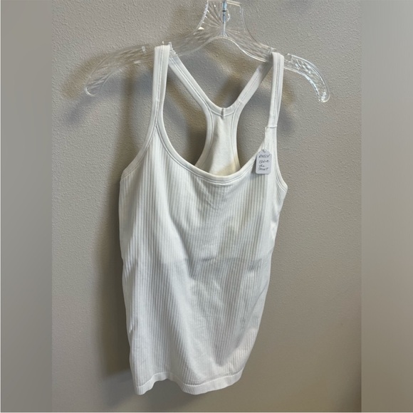 RIVELV / Ebb to the Street White 12 - Picture 4 of 10